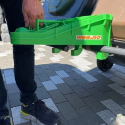 Avfallstransporter Binroller -Møbler Salgsbutikk org avfallstransporter binroller 07