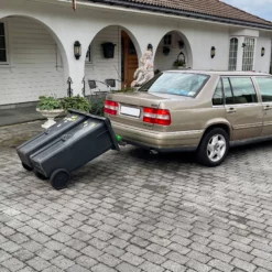 Avfallstransporter Binroller -Møbler Salgsbutikk org avfallstransporter binroller 10