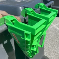 Avfallstransporter Binroller -Møbler Salgsbutikk org avfallstransporter binroller 15