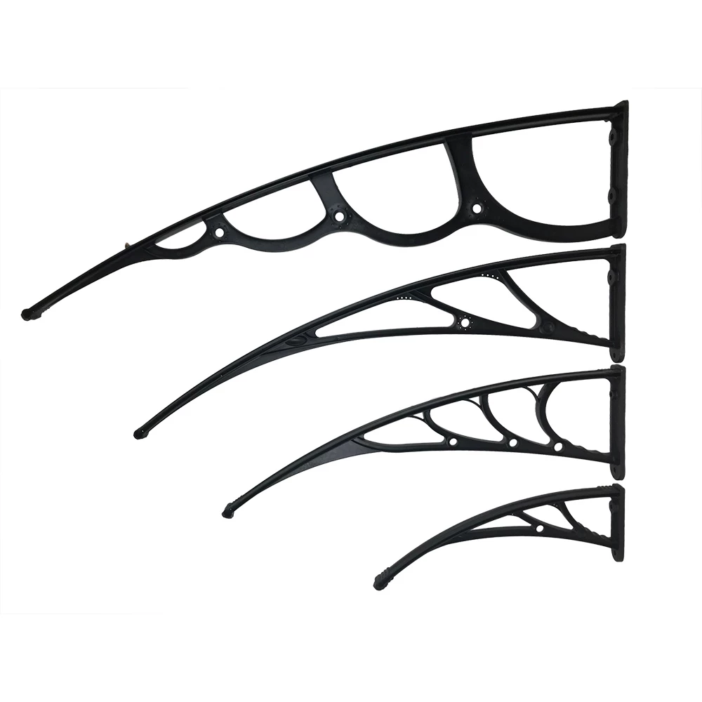 Baldakin - 150cm Vange/veggfeste 4 Baldakin - 150cm Vange/veggfeste - Bilde 2