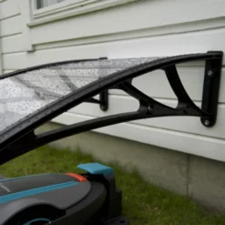 Baldakin - 120cm Vange/veggfeste -Møbler Salgsbutikk org baldakin20beskytter20wee4 scaled