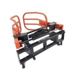 Ballklype BG130 Med Euro Kobling