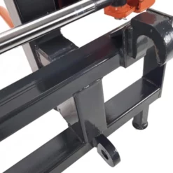 Ballklype BG130 Med Euro Kobling -Møbler Salgsbutikk org ballklype bg130 euro 04