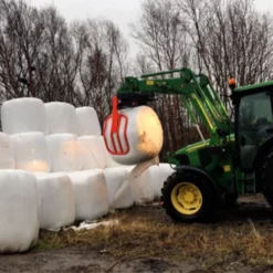 Ballklype BG130 Med Euro Kobling -Møbler Salgsbutikk org ballklype bg130 euro 05