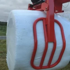 Ballklype BG130 Med Euro Kobling -Møbler Salgsbutikk org ballklype bg130 euro 06