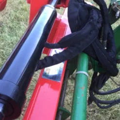 Ballklype BG130 Med Euro Kobling -Møbler Salgsbutikk org ballklype bg130 euro 10