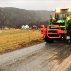 Ballklype BG130 Med Euro Kobling -Møbler Salgsbutikk org ballklype bg130 euro 11