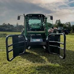 Hanmey BG-170 Ballklype -Møbler Salgsbutikk org ballklype hanmey bg170 03