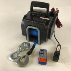 Elektrisk Vinsj 1100 Kg 10 Meter Line 21 Elektrisk Vinsj 1100 Kg 10 Meter Line -Møbler Salgsbutikk org batkran.no20winch20250020kg20wee.no206