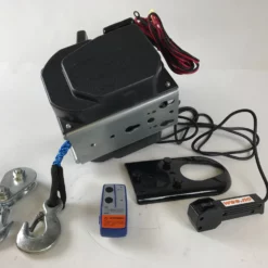 Elektrisk Vinsj 1100 Kg 10 Meter Line 23 Elektrisk Vinsj 1100 Kg 10 Meter Line -Møbler Salgsbutikk org batkran.no20winch20250020kg20wee.no208