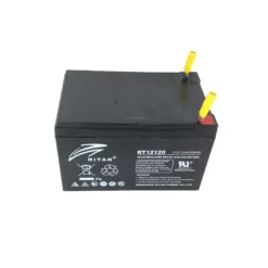 Batteri Til Beitepusser ATV-AT120 / Fliskutter CPG-13-25 -Møbler Salgsbutikk org batteri beitepusser at120 01