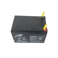 Batteri Til Beitepusser ATV-AT120 / Fliskutter CPG-13-25