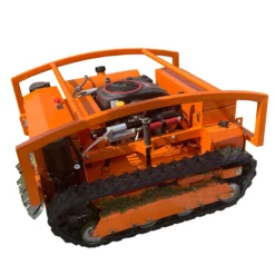 Beitepusser Brutus 2i1 Radiostyrt 15 HP