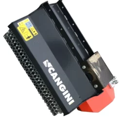 Beitepusser Cangini TC1-11 80cm