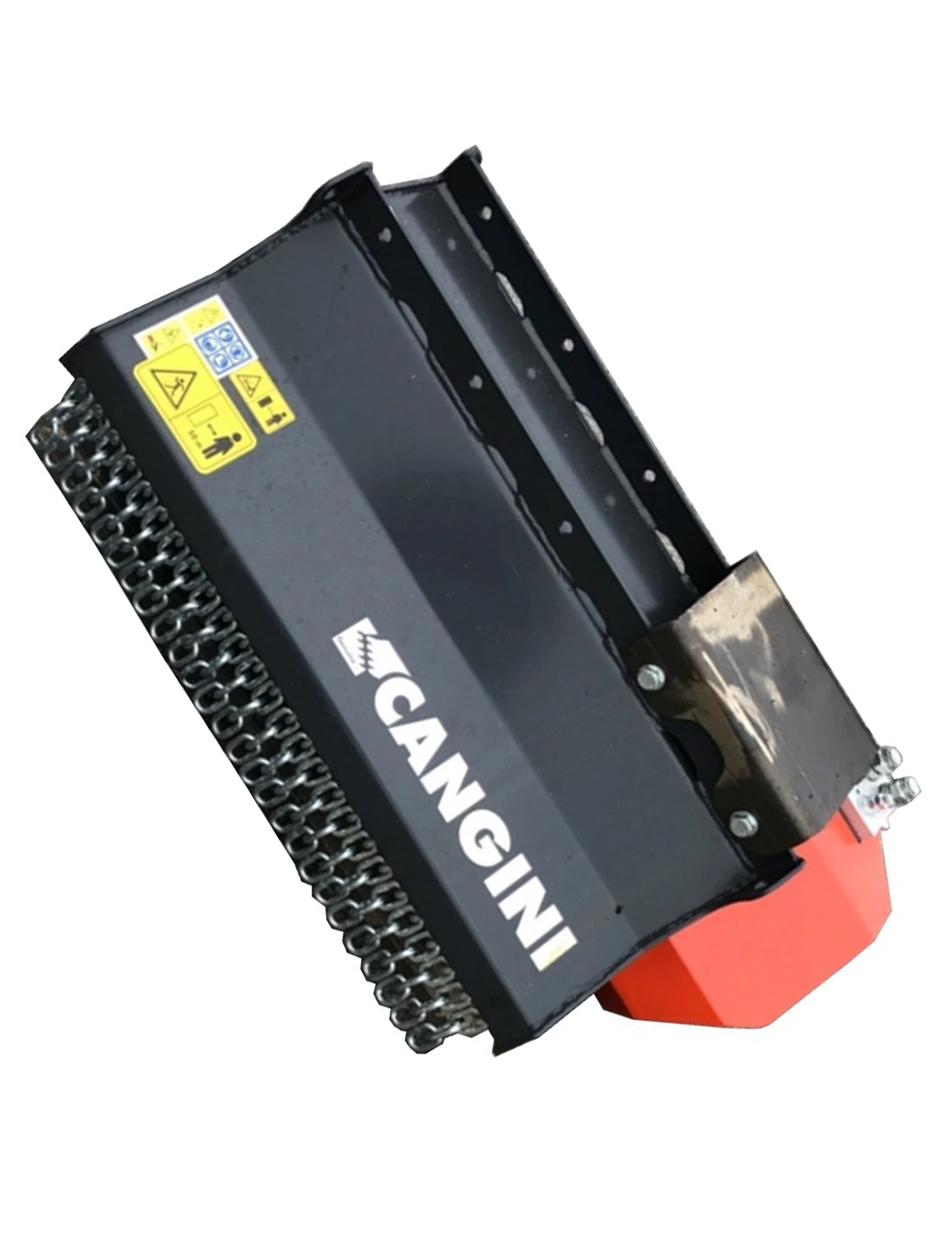 Beitepusser Cangini TC1-11 80cm 3 Beitepusser Cangini TC1-11 80cm