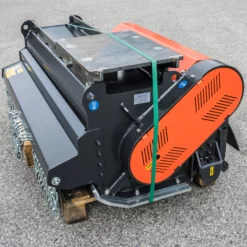 Beitepusser Cangini TC3-22 110cm -Møbler Salgsbutikk org beitepusser cangini tc3 22 04