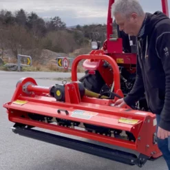 Beitepusser Hanmey EFGC175M -Møbler Salgsbutikk org beitepusser efgc175m 02