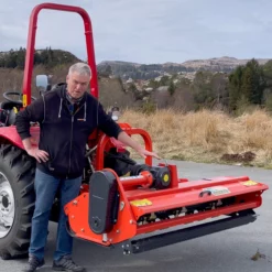 Beitepusser Hanmey EFGC175M -Møbler Salgsbutikk org beitepusser efgc175m 07