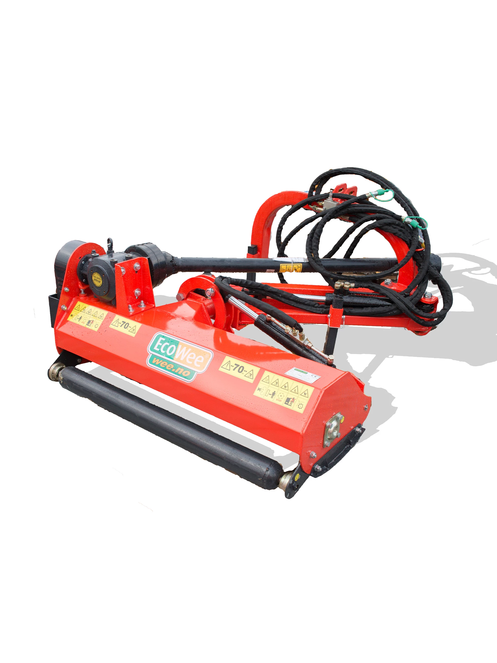 Beitepusser Hanmey AGL145 3 Beitepusser Hanmey AGL145