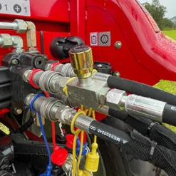 Beitepusser Hanmey AGL145 11 Beitepusser Hanmey AGL145 -Møbler Salgsbutikk org beitepusser hanmey agl145 08