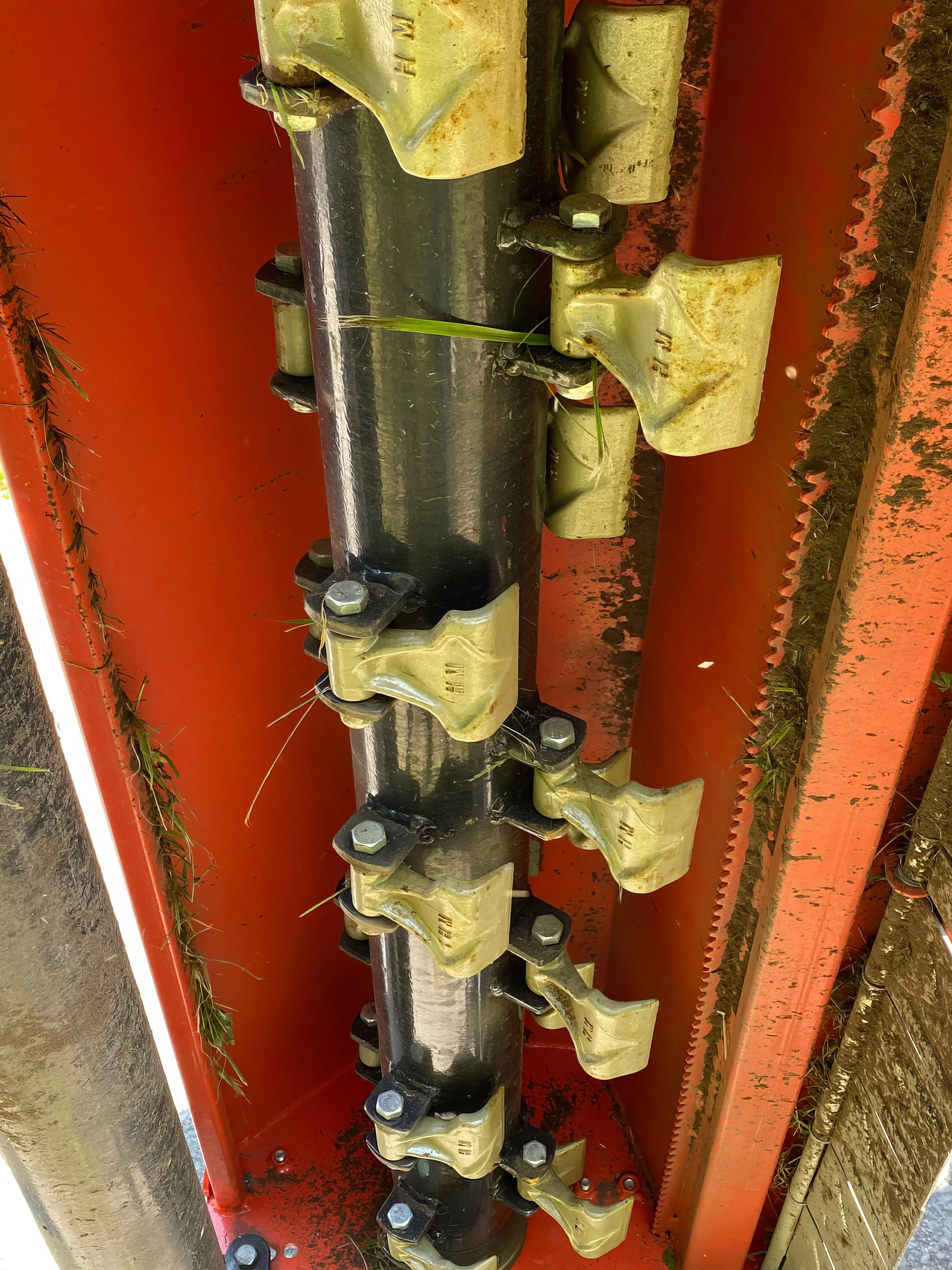 Beitepusser Hanmey AGL145 6 Beitepusser Hanmey AGL145 - Bilde 4