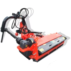 Beitepusser Hanmey AGN140 PROFF