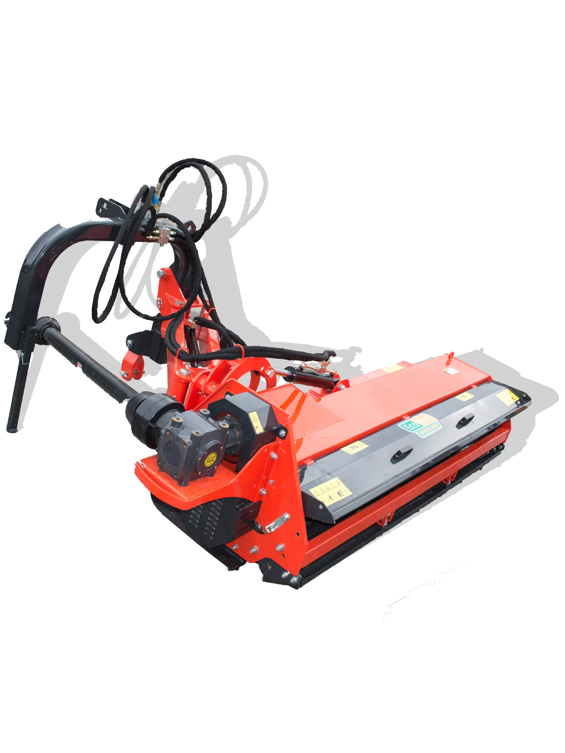 Beitepusser Hanmey AGN200 PROFF 3 Beitepusser Hanmey AGN200 PROFF