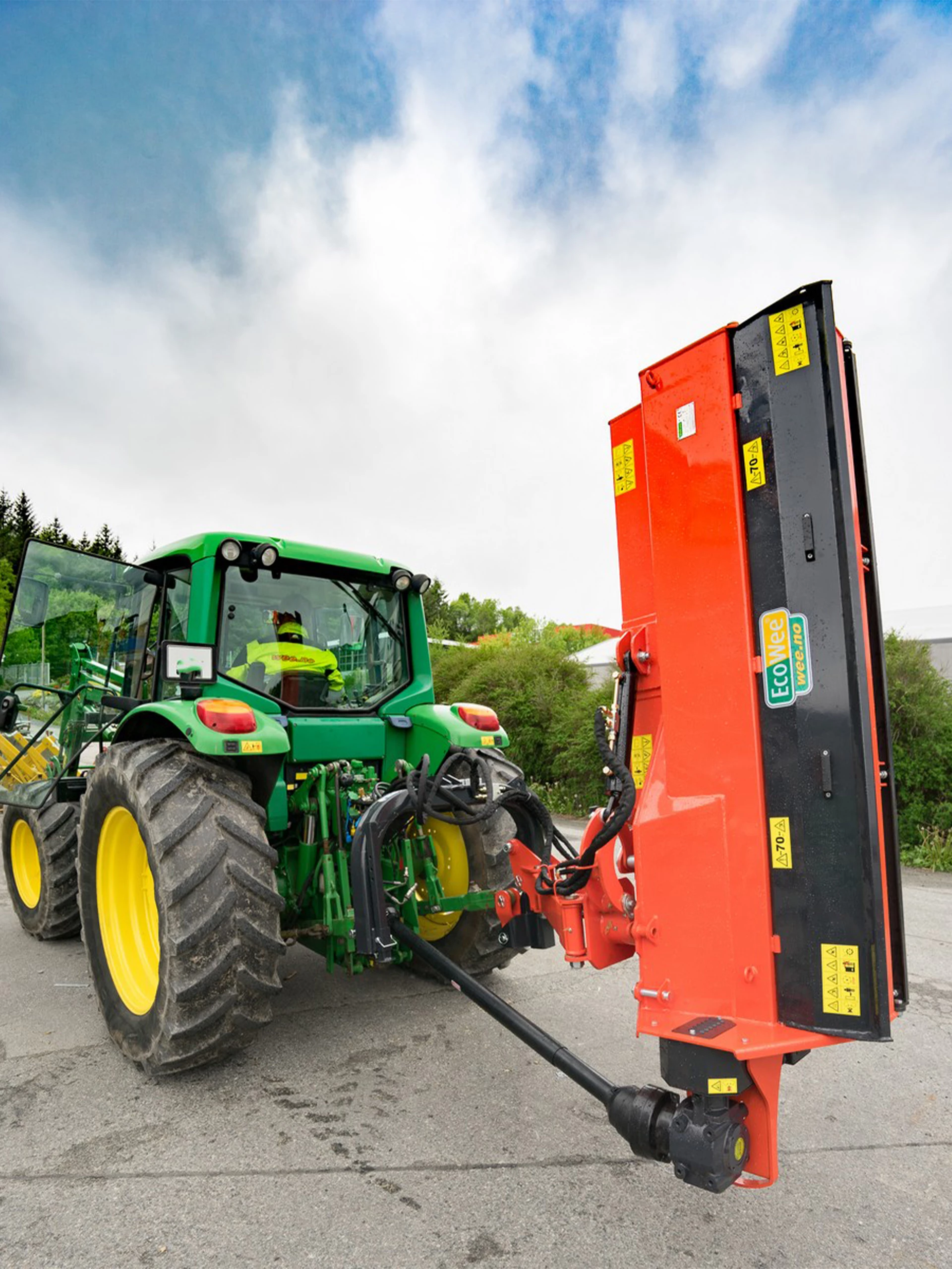 Beitepusser Hanmey AGN140 PROFF 4 Beitepusser Hanmey AGN140 PROFF - Bilde 2