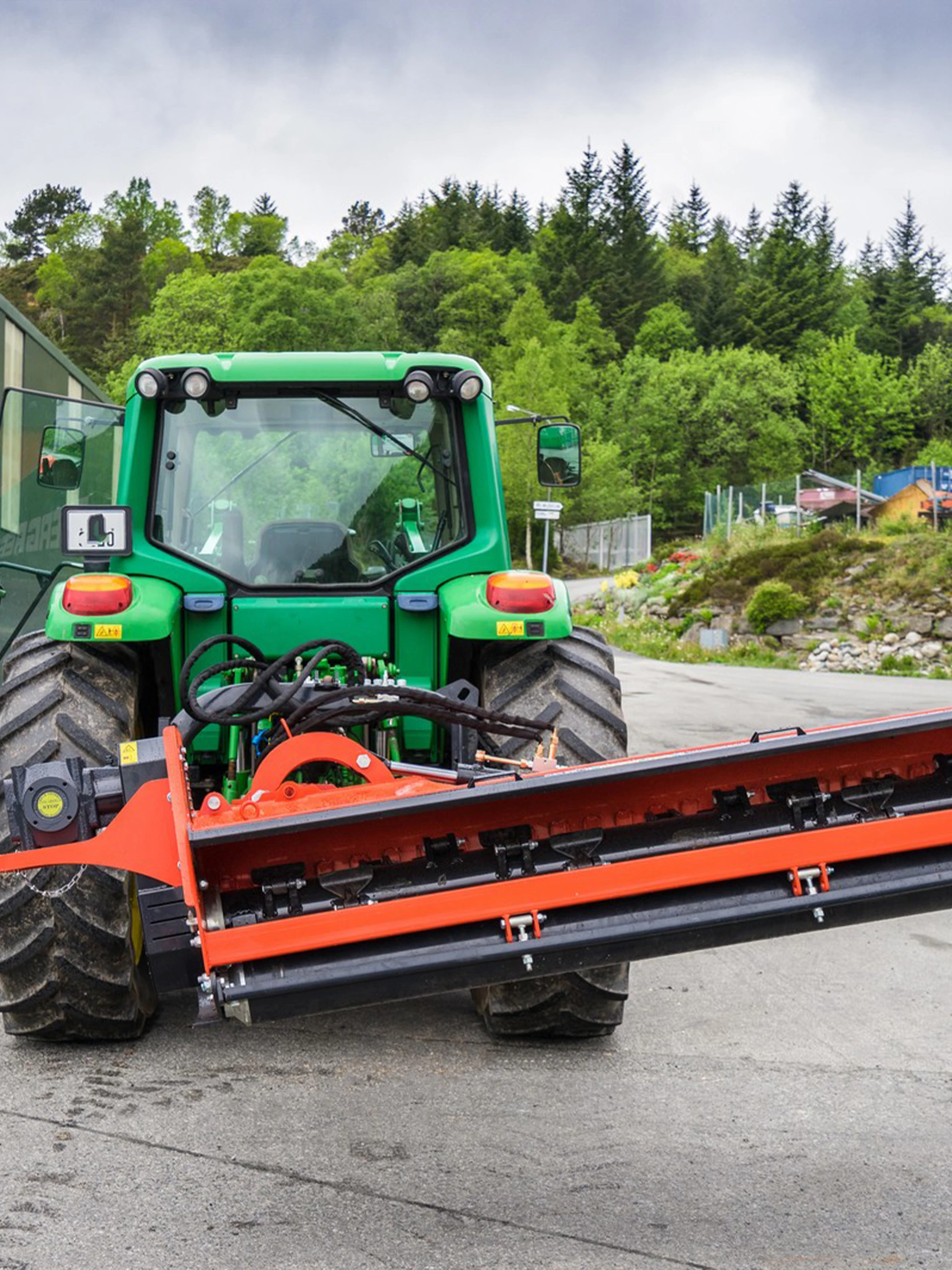 Beitepusser Hanmey AGN140 PROFF 6 Beitepusser Hanmey AGN140 PROFF - Bilde 4