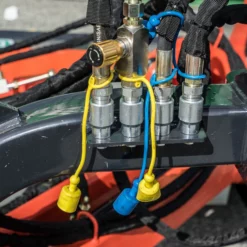 Beitepusser Hanmey AGN140 PROFF 26 Beitepusser Hanmey AGN140 PROFF -Møbler Salgsbutikk org beitepusser hanmey agn 06