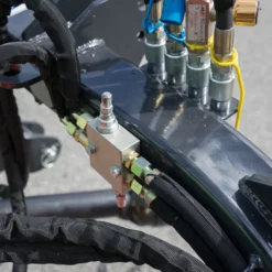 Beitepusser Hanmey AGN200 PROFF 30 Beitepusser Hanmey AGN200 PROFF -Møbler Salgsbutikk org beitepusser hanmey agn 081