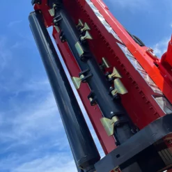 Beitepusser Hanmey AGN240 PROFF 28 Beitepusser Hanmey AGN240 PROFF -Møbler Salgsbutikk org beitepusser hanmey agn 122