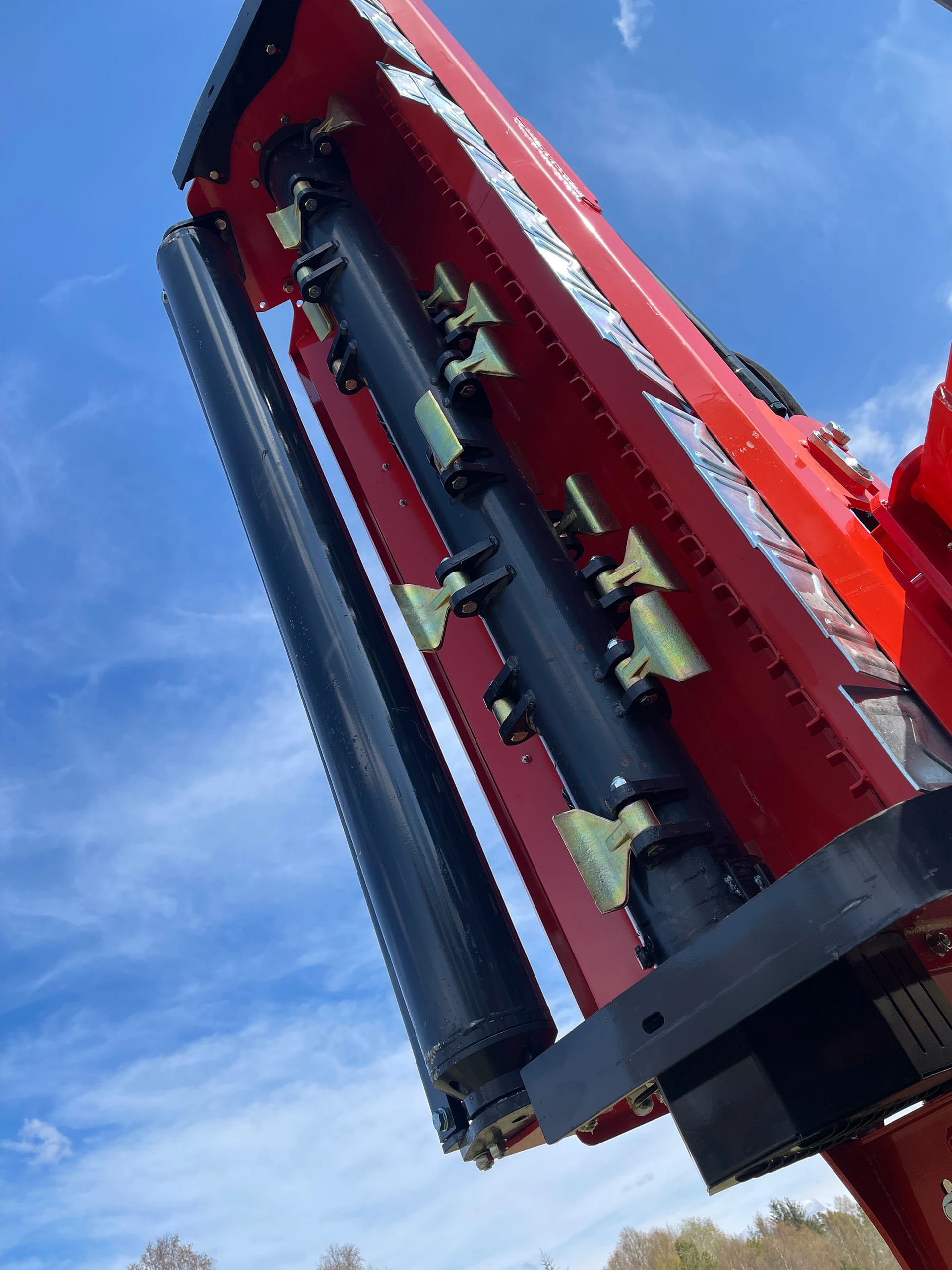 Beitepusser Hanmey AGN240 PROFF 11 Beitepusser Hanmey AGN240 PROFF - Bilde 9