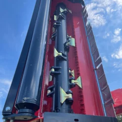 Beitepusser Hanmey AGN240 PROFF 29 Beitepusser Hanmey AGN240 PROFF -Møbler Salgsbutikk org beitepusser hanmey agn 142