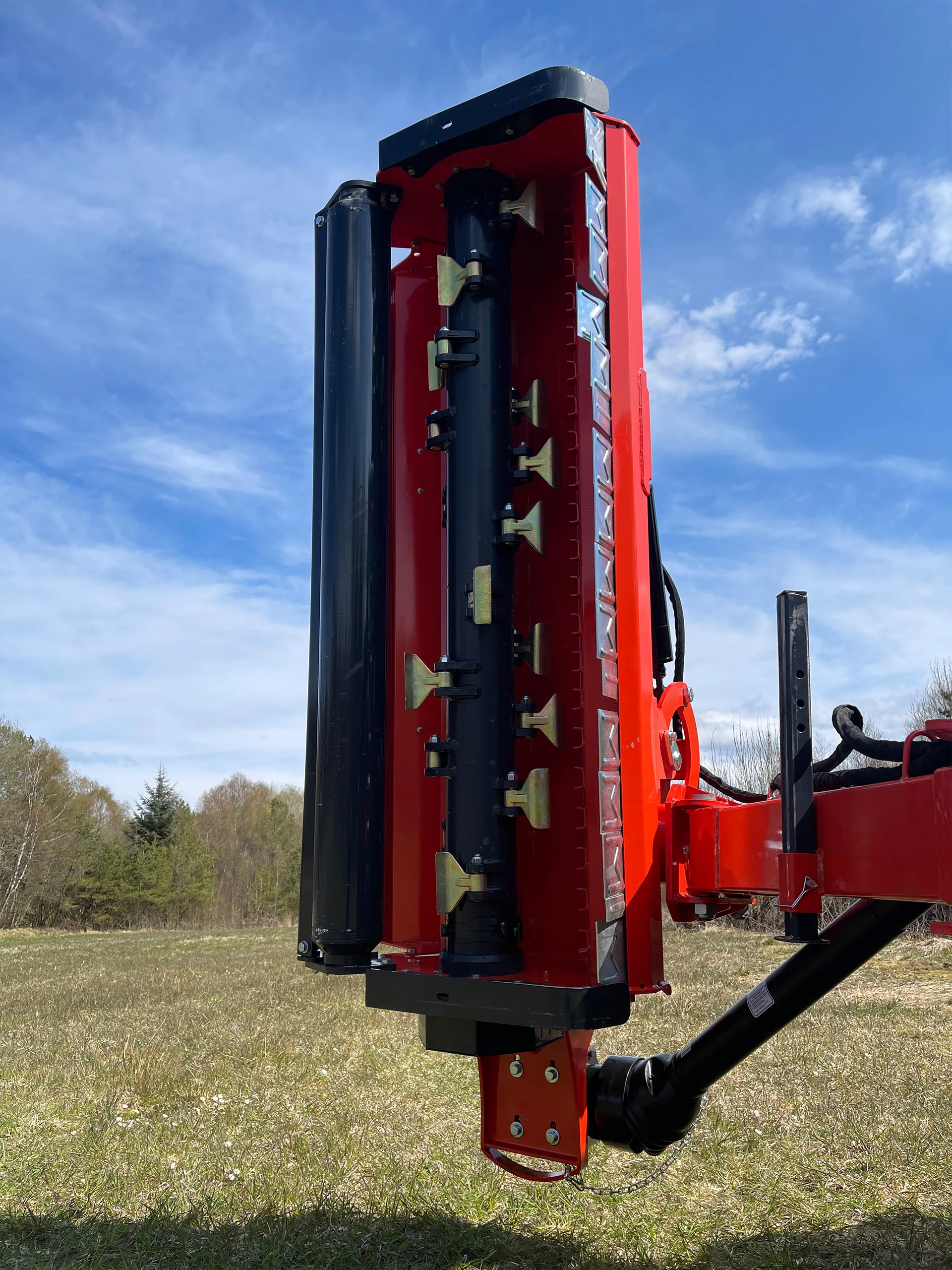 Beitepusser Hanmey AGN200 PROFF 9 Beitepusser Hanmey AGN200 PROFF - Bilde 7