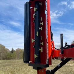 Beitepusser Hanmey AGN240 PROFF 27 Beitepusser Hanmey AGN240 PROFF -Møbler Salgsbutikk org beitepusser hanmey agn 162