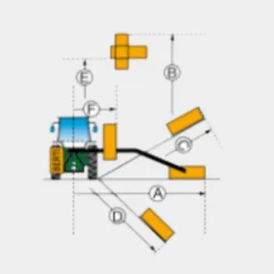 Beitepusser Hanmey AM100 -Møbler Salgsbutikk org beitepusser hanmey am100 06
