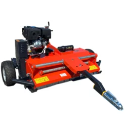 Beitepusser Hanmey AT120 Med Standard Motor