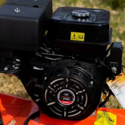 Beitepusser Hanmey AT120 Med Standard Motor -Møbler Salgsbutikk org beitepusser hanmey at120 071