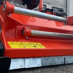 Beitepusser Hanmey AT120 Med B&S Motor Luke Bak Full Sidejustering Og Sidetilt -Møbler Salgsbutikk org beitepusser hanmey at120 10