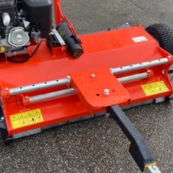 Beitepusser Hanmey AT120 Med B&S Motor Luke Bak Full Sidejustering Og Sidetilt -Møbler Salgsbutikk org beitepusser hanmey at120 13