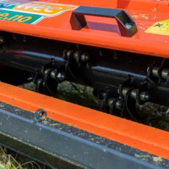 Beitepusser Hanmey AT120 Med Standard Motor -Møbler Salgsbutikk org beitepusser hanmey at120 131