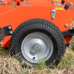 Beitepusser Hanmey AT120 Med Standard Motor -Møbler Salgsbutikk org beitepusser hanmey at120 15