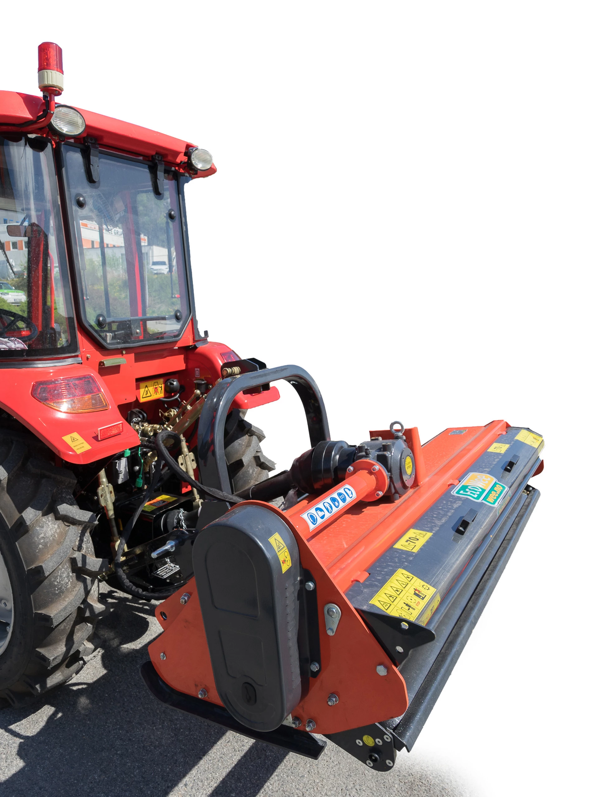 Beitepusser Hanmey EFGCH200M 3 Beitepusser Hanmey EFGCH200M