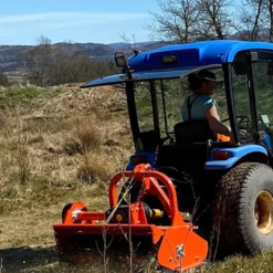 Beitepusser Hanmey EFGCH200M 12 Beitepusser Hanmey EFGCH200M -Møbler Salgsbutikk org beitepusser hanmey efgch200m 05