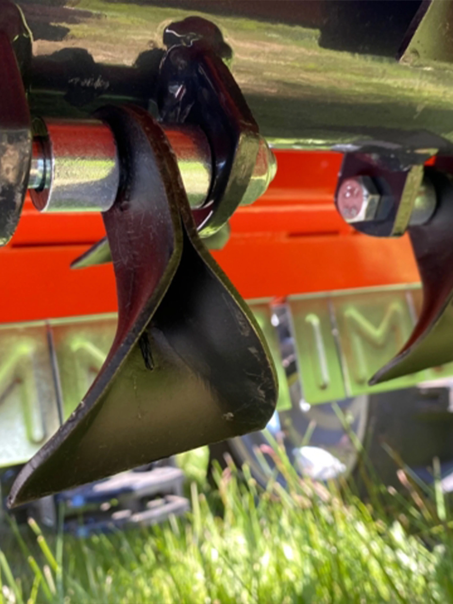 Beitepusser Hanmey EFN105 8 Beitepusser Hanmey EFN105 - Bilde 6