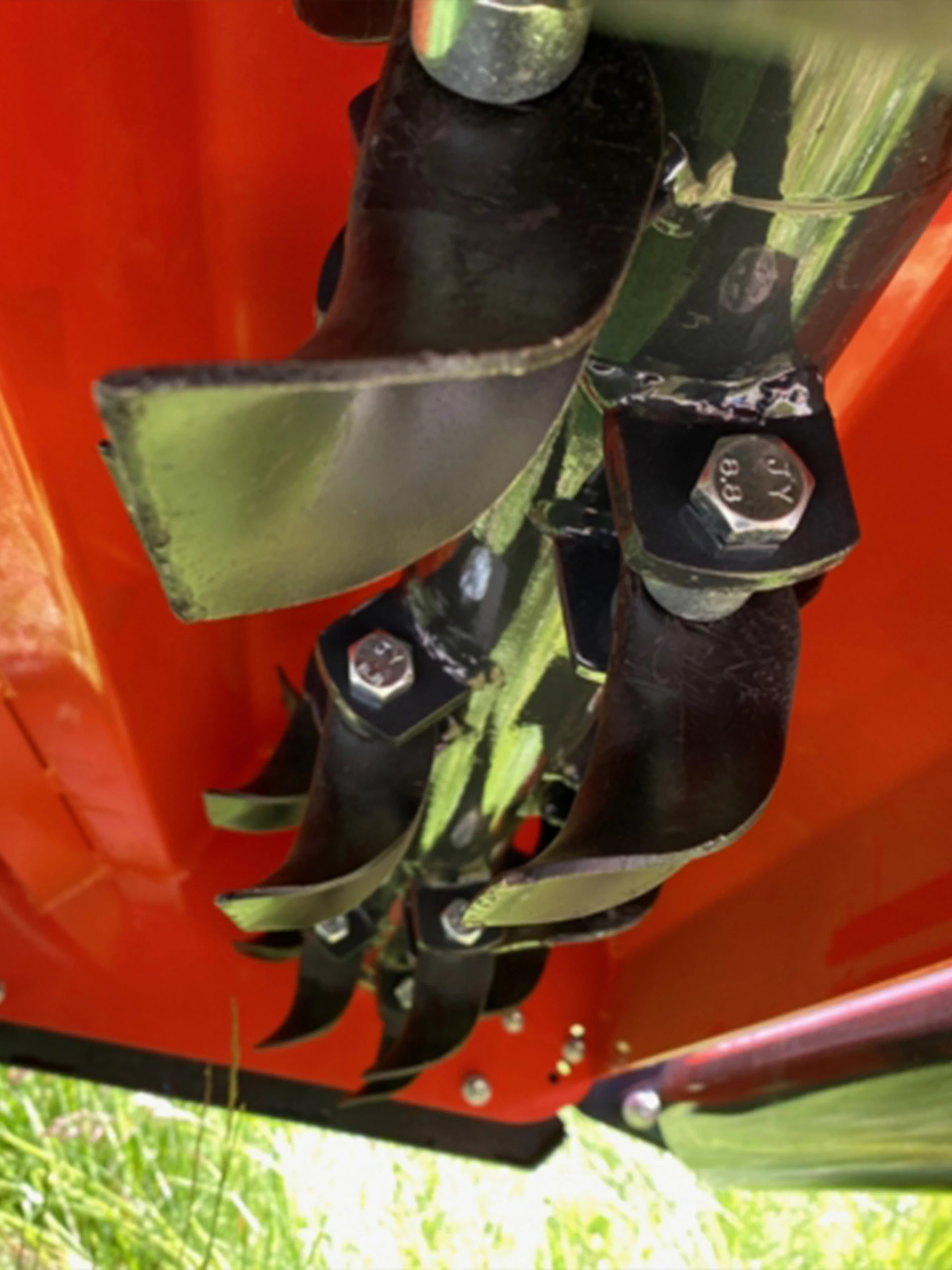 Beitepusser Hanmey EFN105 9 Beitepusser Hanmey EFN105 - Bilde 7