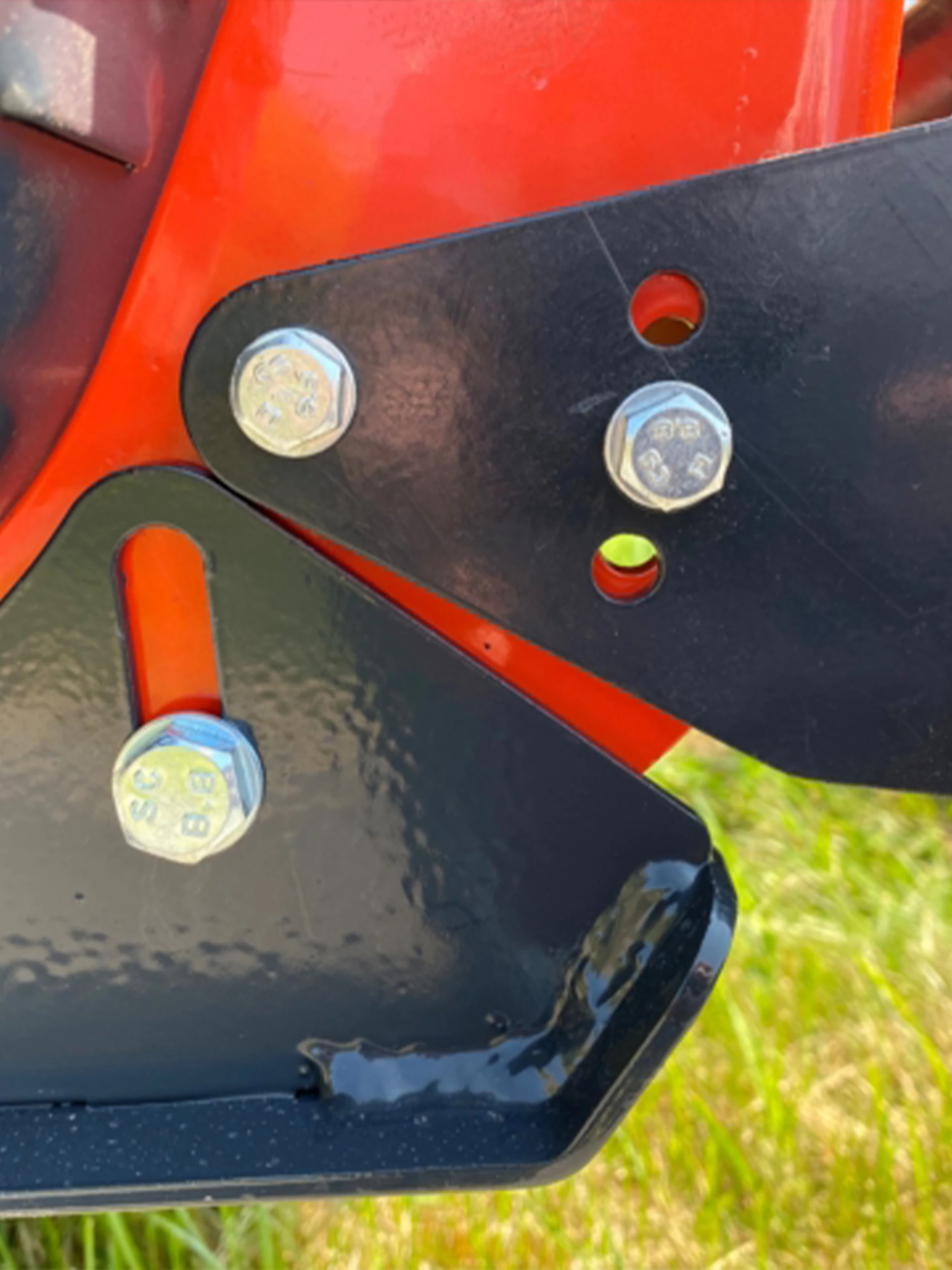 Beitepusser Hanmey EFN105 10 Beitepusser Hanmey EFN105 - Bilde 8