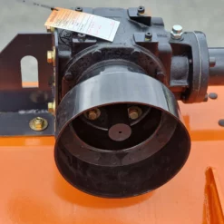 Beitepusser EFL125 Med Hydraulisk Sideforskyvning -Møbler Salgsbutikk org beitepusser hydraulisk efl125 07