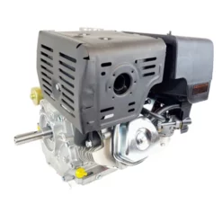 JF420E Cc Bensin Motor Med El-start -Møbler Salgsbutikk org bensinmotor el start jf420e 03